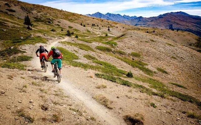 Downieville Classic