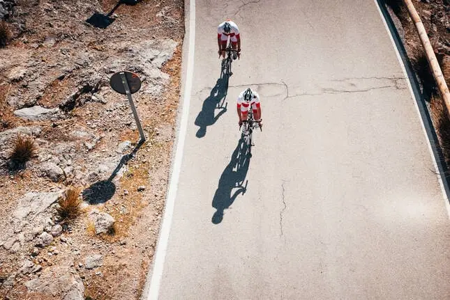 Levi’s GranFondo