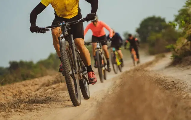 Sea Otter Classic