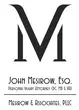 John B. Mesirow, Esq - Mesirow & Associates, PLLC